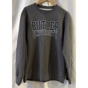 Butler University Under Armour Storm Loose Fit  Long Sleeve‎ Sweatshirt Large